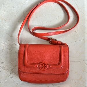 Tory Burch mini crossbody